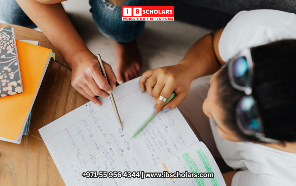 IBDP English Tutoring in Jumeirah Islands