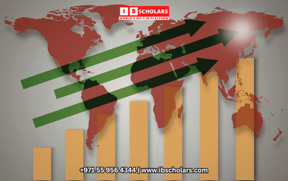 IBDP Math Tutoring in Jumeirah Park