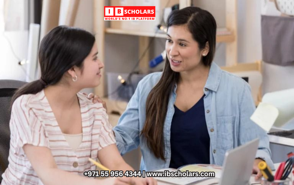IBDP Online Tutoring Services in Dubai