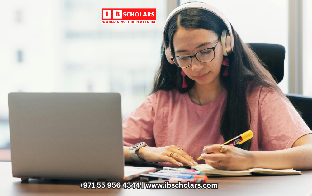 IB Biology tutor in Dubai   