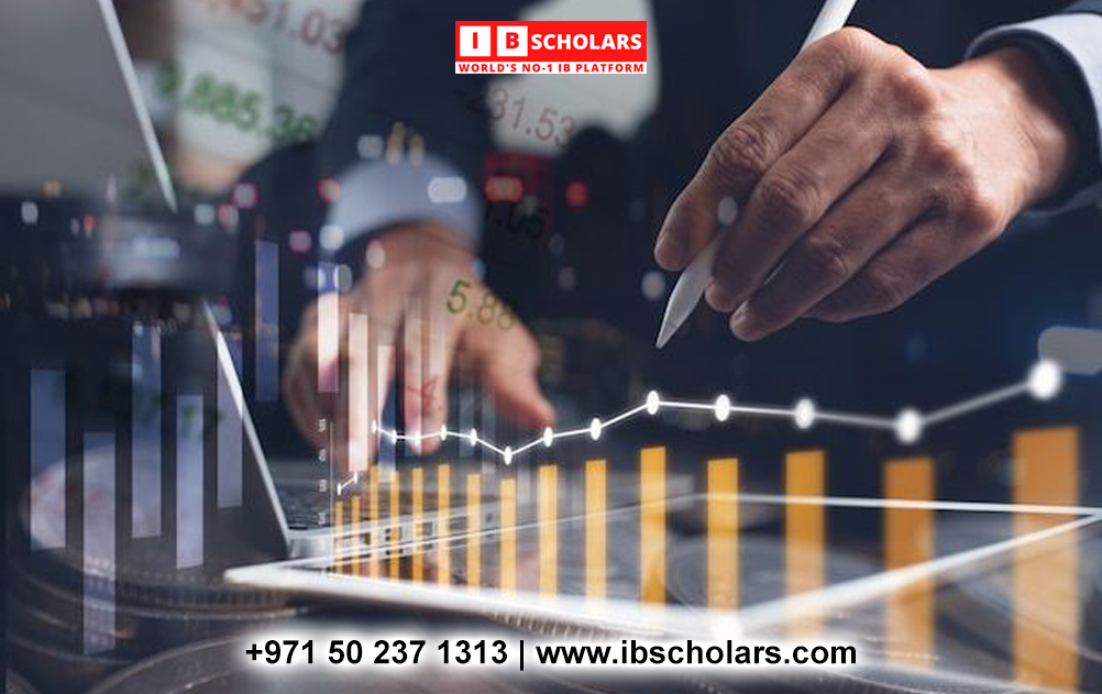 IBDP Business Tutor in Dubai