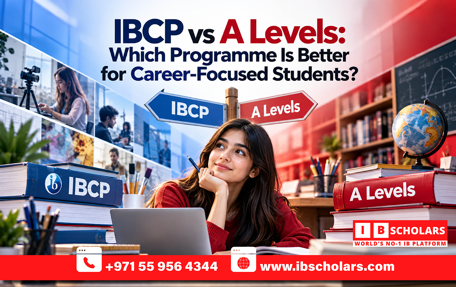 Best IBDP Subject Combinations for Politics