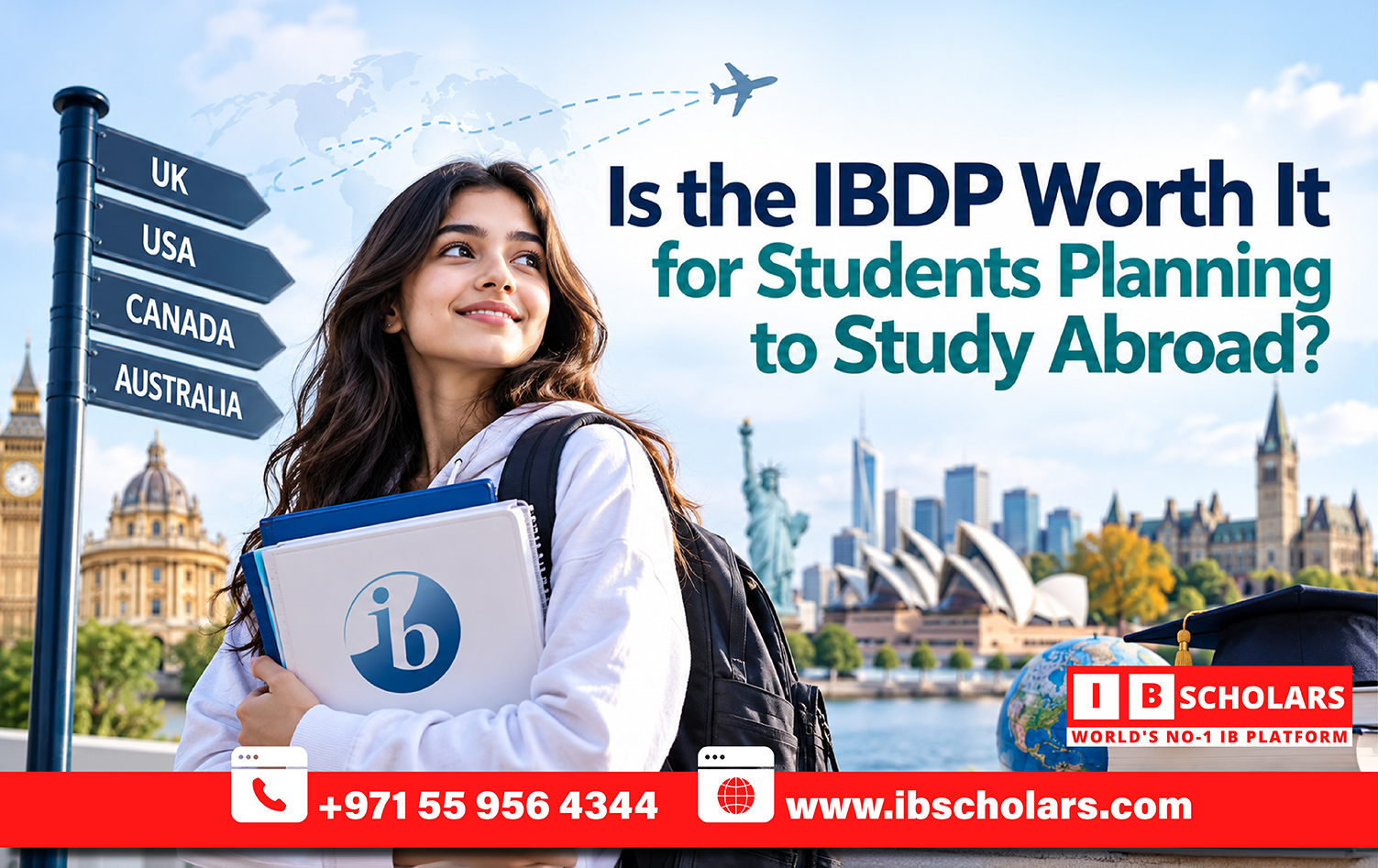 Best IBDP Subject Combinations for Politics
