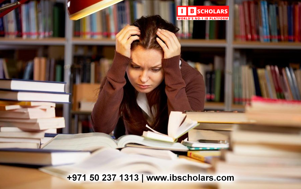 IBDP Business Tutor in Dubai