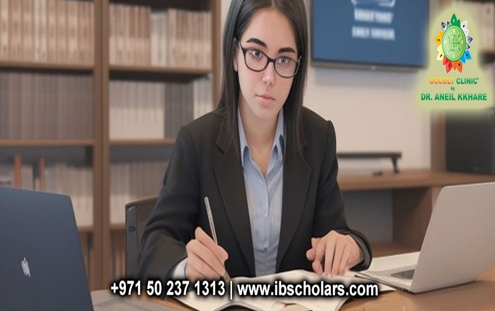 IBScholars in Dubai