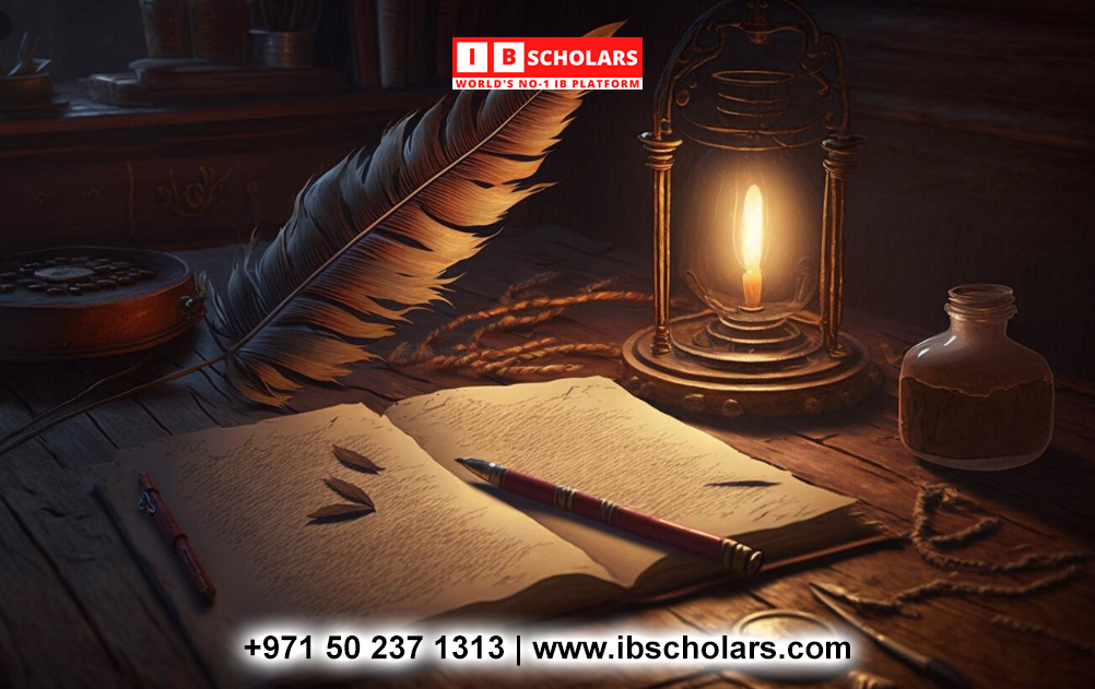 TOK Exhibition vs TOK Essay: What's the Real Difference? - Insights by Dr. Anil Khare