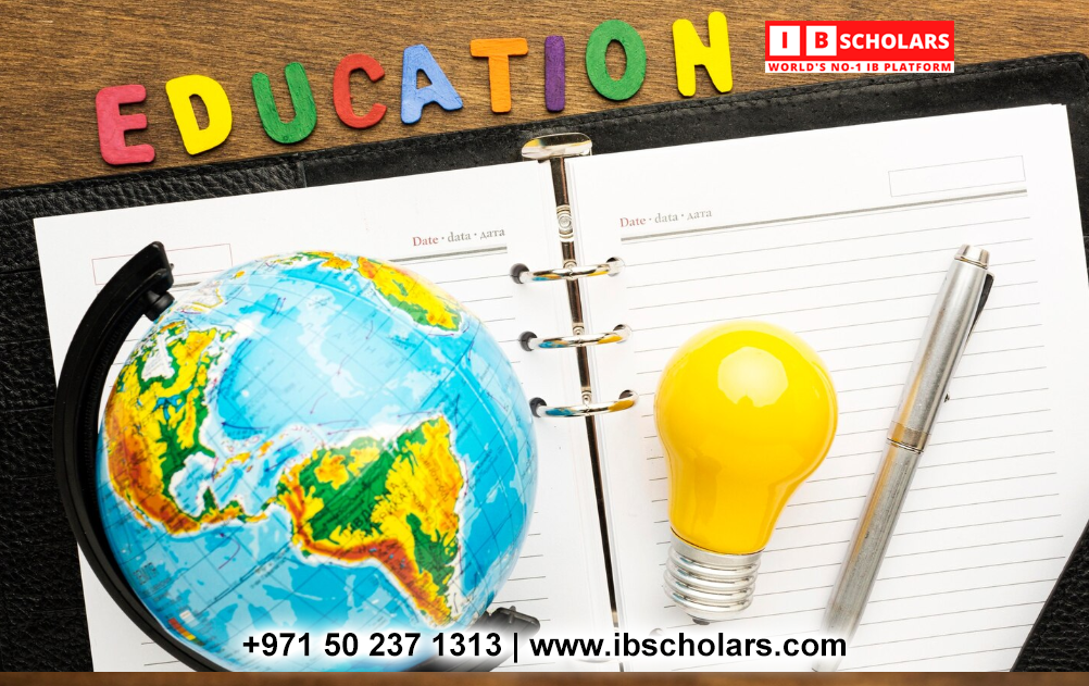 Understanding the IB Marking Rubric