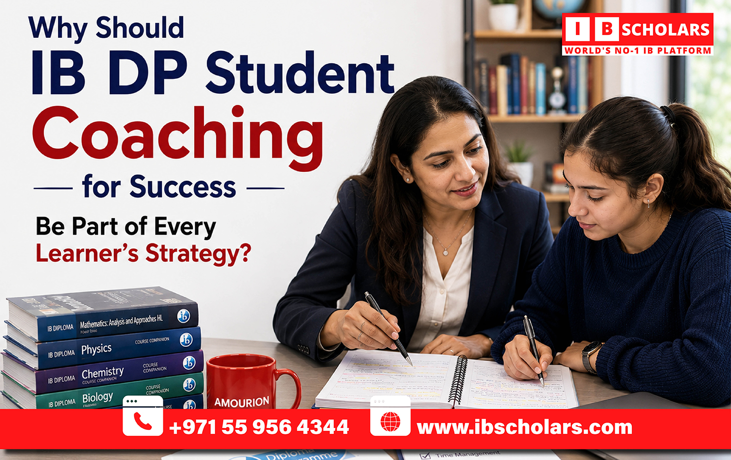 IB Math AA HL tutors in Sharjah