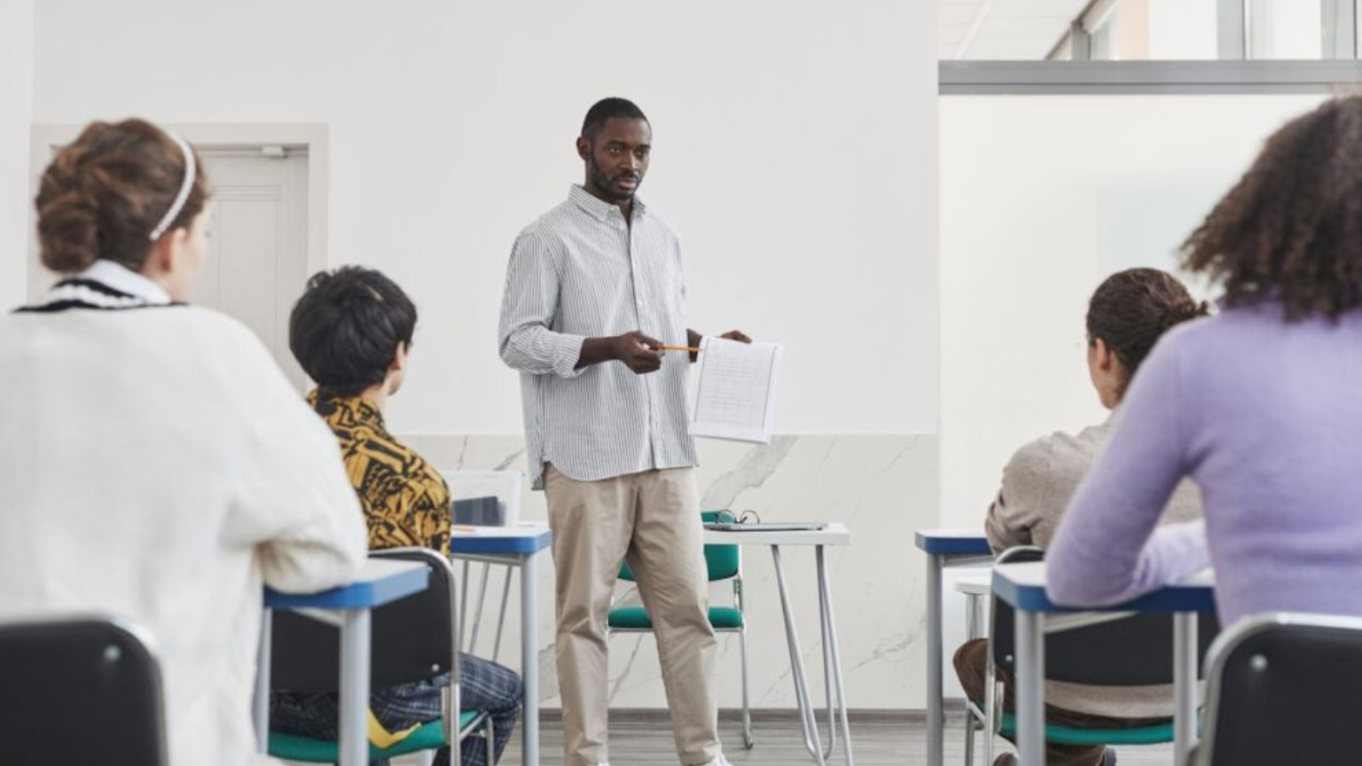 Common Mistakes IB Students Make During Exam Preparation