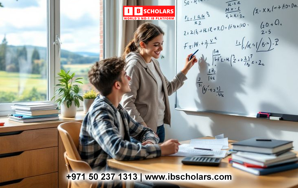 right math tutor in Dubai  