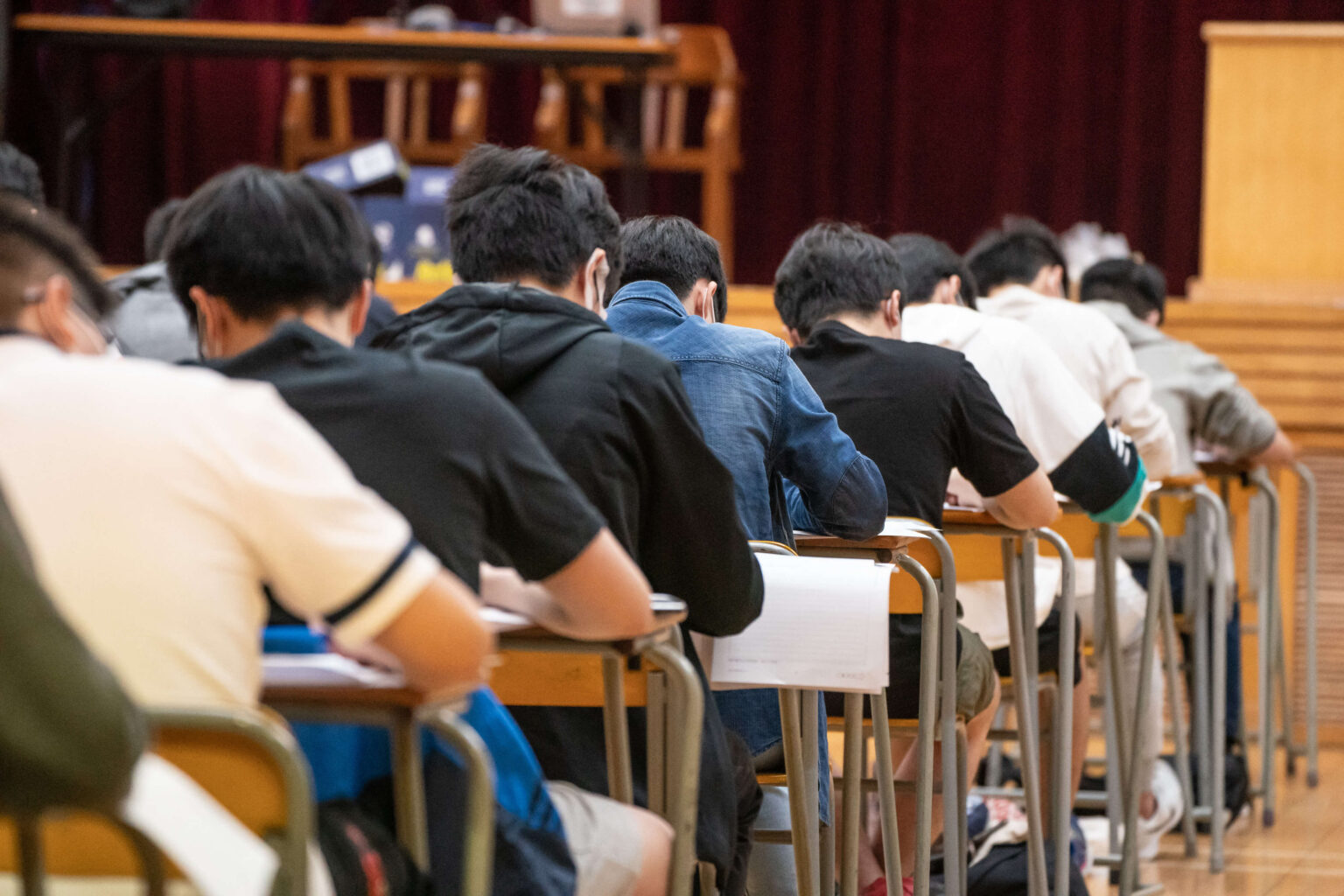 IB Exams with Expert Tutors in Al Ain