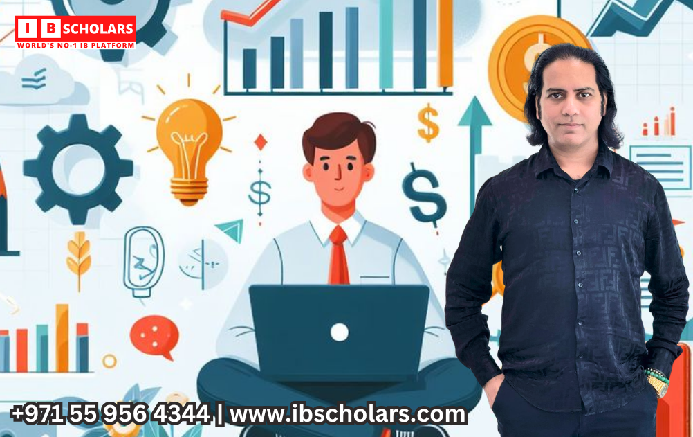 IB DP Economics Tutor Online