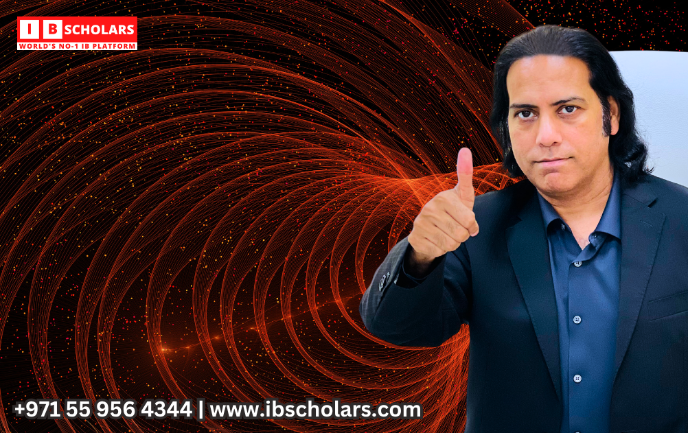 IB DP Physics Tutor Online