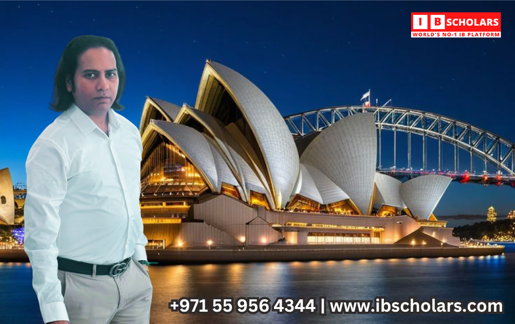 IB Online Tutoring in Australia