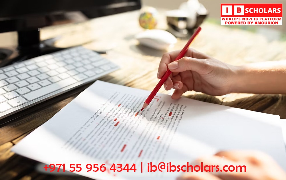 IB MYP Extended Mathematics One-on-One Tutor in Dubai