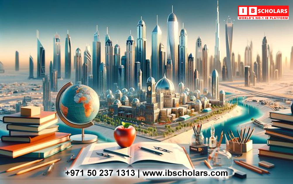 IGCSE chemistry tutor in Dubai