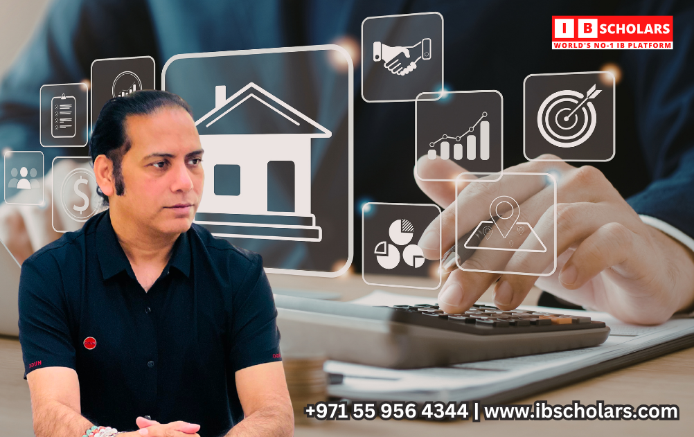 IB MYP Extended Mathematics One-on-One Tutor in Dubai