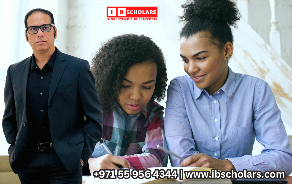 IB Tutor Brisbane Online