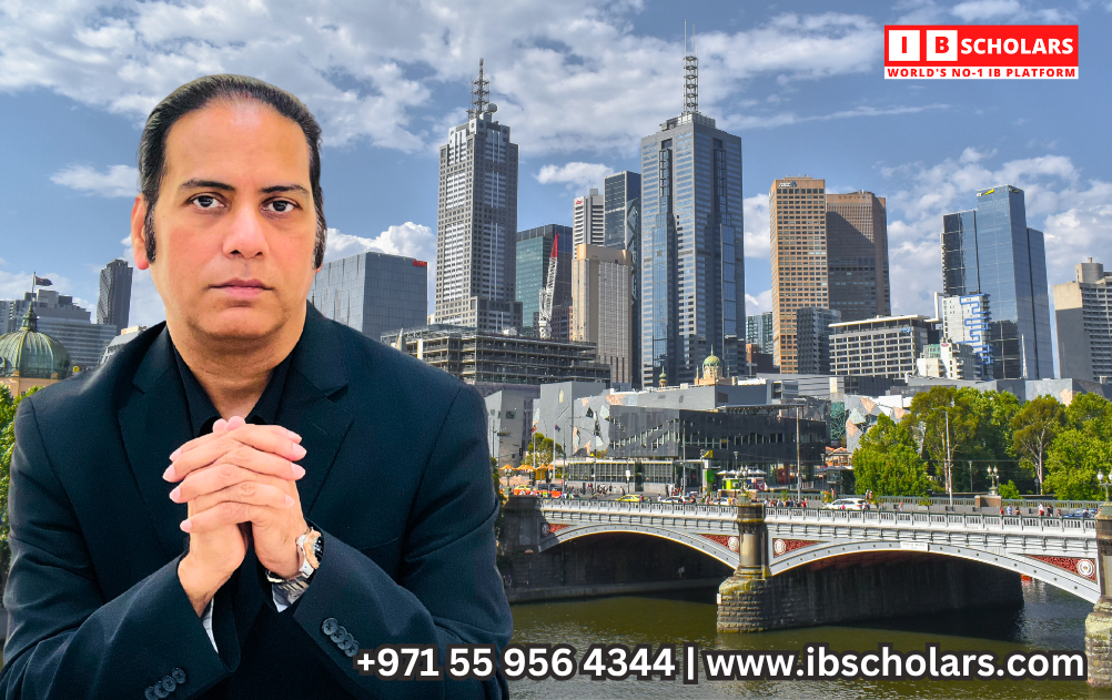 IB Tutor Melbourne Online