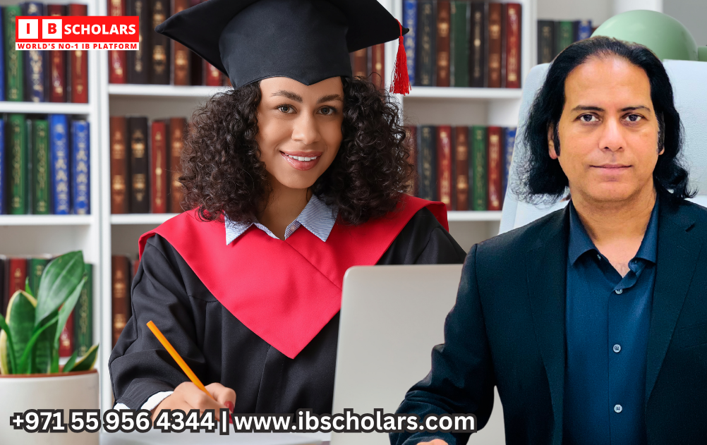 IB Tutor Perth Online