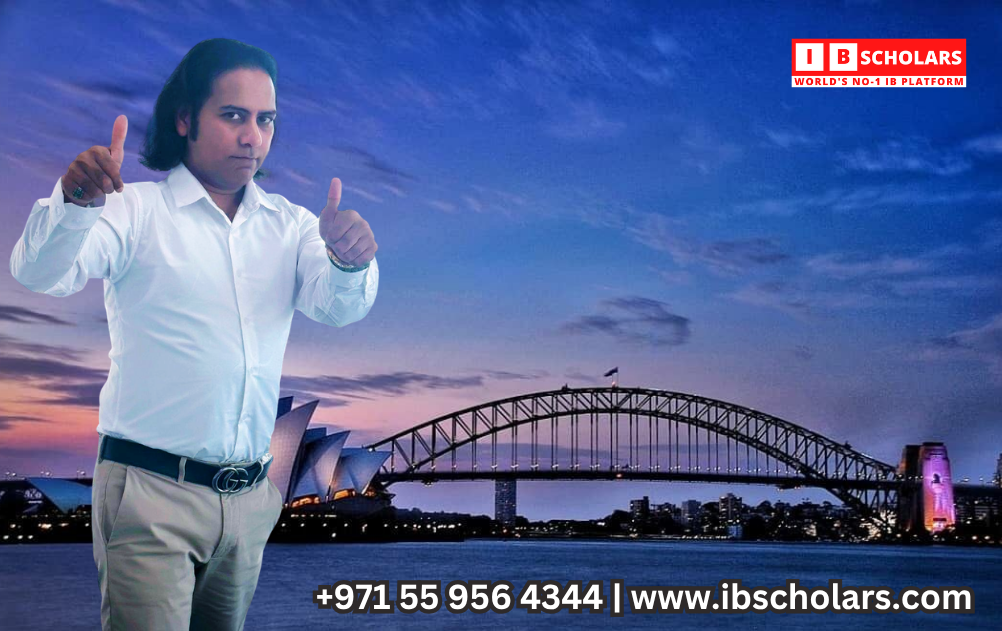 IB Tutor Sydney Online