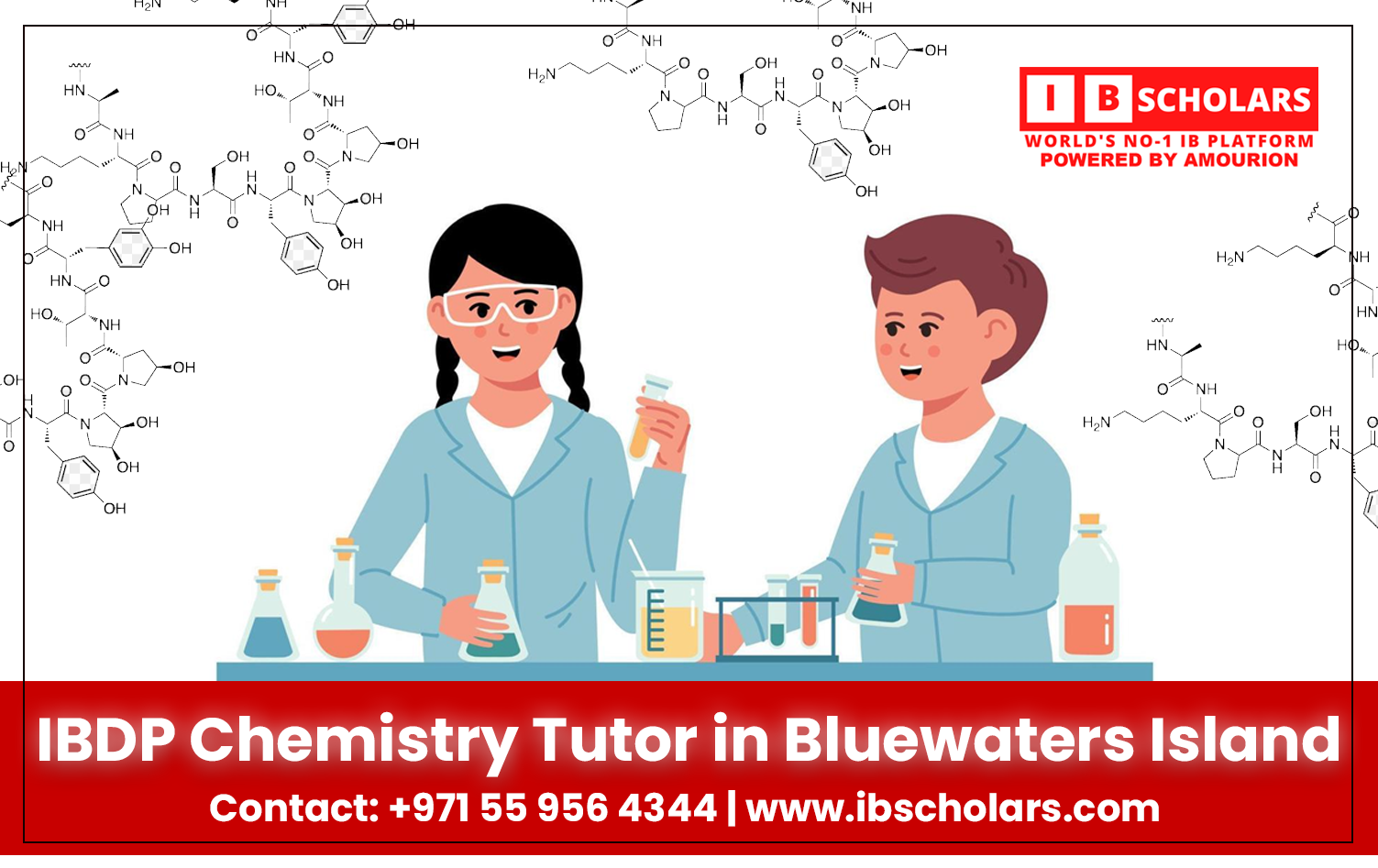 AS / A Level Business Tutor in Motor City, Dubai