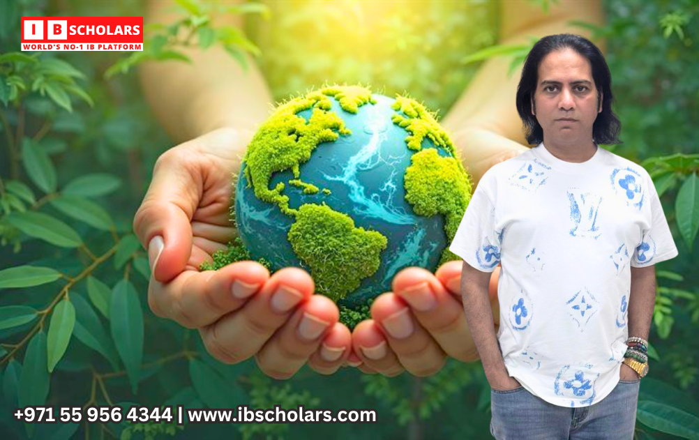 IBDP Environmental Systems and Societies HL Tutors in Dubai