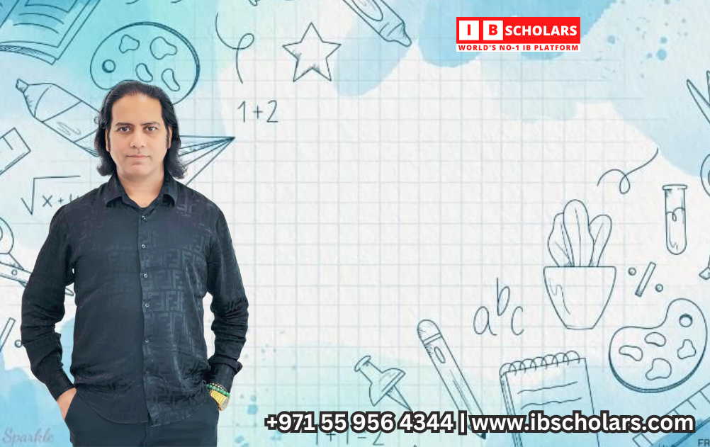 IB MYP Math Tuition in Jumeirah Lake Towers 