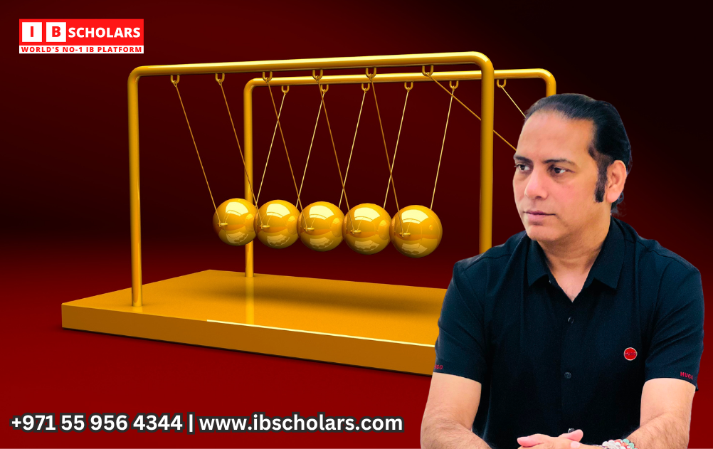 Best IBDP Physics Tutor in Meydan, Dubai