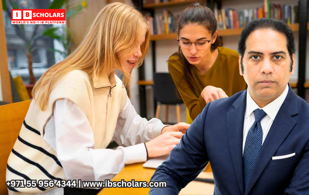 One-to-One vs Group IB Tutoring in Al Ain