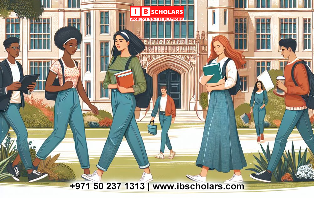 English teacher in Dubai