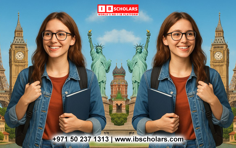 Best IGCSE Tutoring Classes in Dubai 