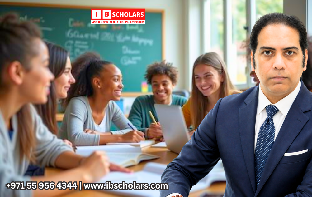  best IBDP Chemistry Tutor in Deira, Dubai