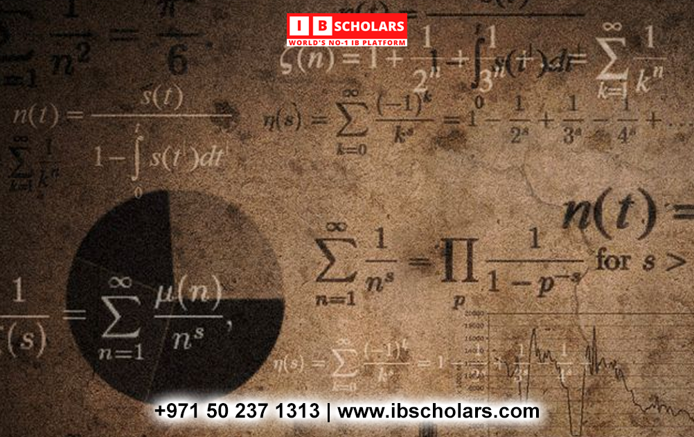 maths tutors in Dubai