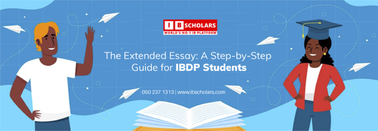 extended essay guide ib dp